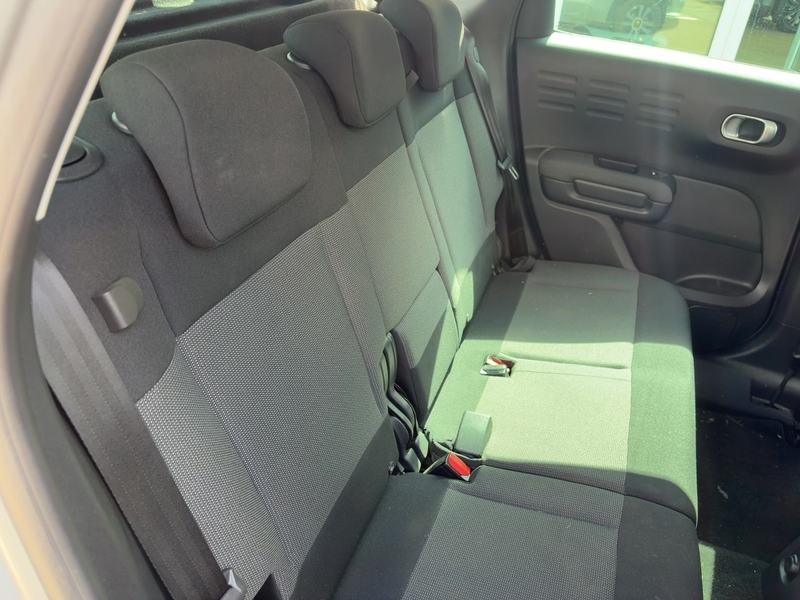 Citroen C3 Aircross Shine+AHK+PDC+GJR+Appel Carplay/Android+ — photo 12