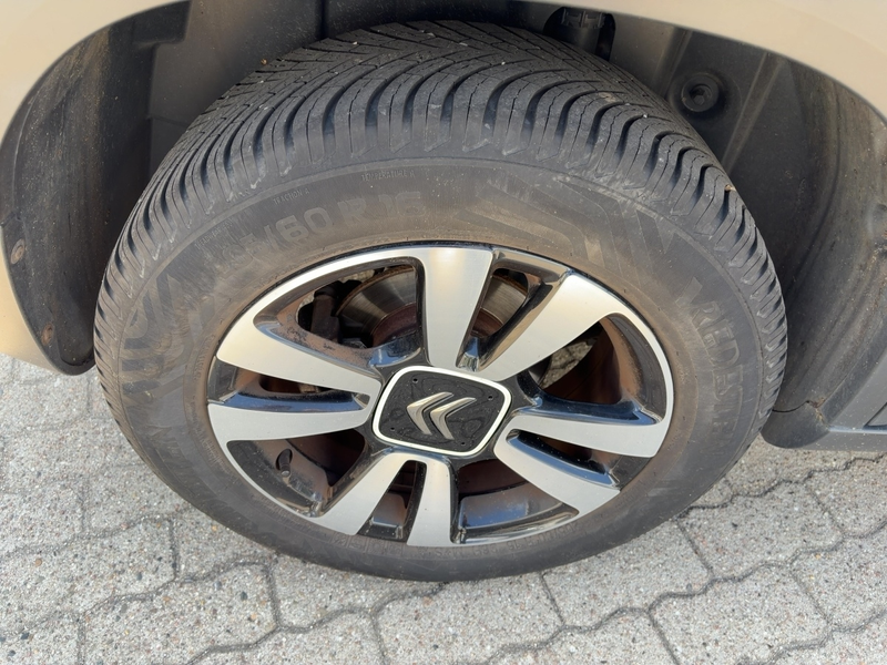 Citroen C3 Aircross Shine+AHK+PDC+GJR+Appel Carplay/Android+ — photo 7