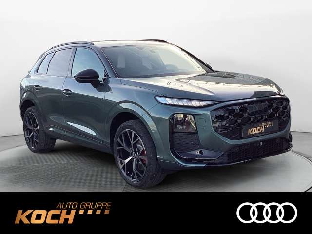 Second hand Audi Q3 1.5