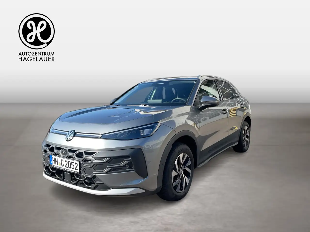 Volkswagen T-Roc 2026
