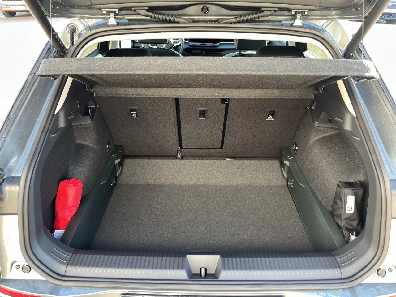 Volkswagen T-Roc 2026