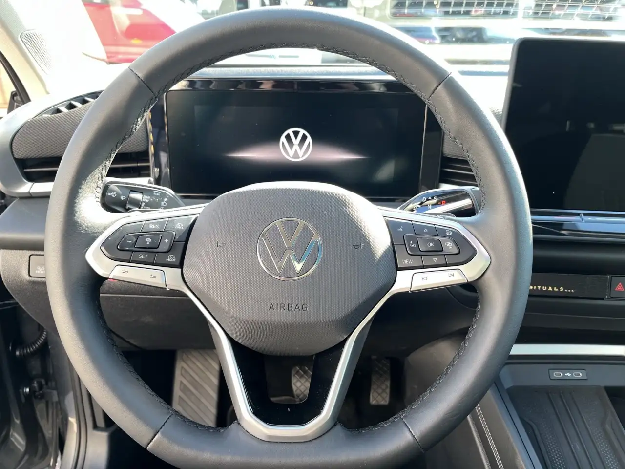 Volkswagen T-Roc 2026 — фото 13