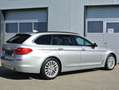 BMW 520 d xDrive Touring Aut. Luxury Line * PANO*LEDER* Grau - thumbnail 11