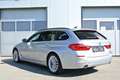 BMW 520 d xDrive Touring Aut. Luxury Line * PANO*LEDER* Grau - thumbnail 2
