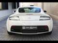 Aston Martin V8 Vantage S COUPE SPORTSHIFT II°STRATUS WHITE METALL Wit - thumbnail 4
