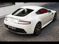 Aston Martin V8 Vantage S COUPE SPORTSHIFT II°STRATUS WHITE METALL Wit - thumbnail 6