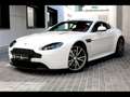 Aston Martin V8 Vantage S COUPE SPORTSHIFT II°STRATUS WHITE METALL Wit - thumbnail 1