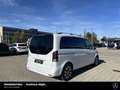 Mercedes-Benz V 300 V 300 d STYLE Kompakt DREHSITZE EL TÜREN NEW MOD Blanc - thumbnail 4