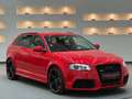 Audi RS3 2.5 TFSI quattro*Misano*Bose*Dutter-Racing* Červená - thumbnail 2