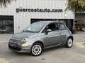 Fiat 500 1.0 70CH BSG S\u0026S LOUNGE Gris - thumbnail 1