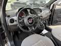 Fiat 500 1.0 70CH BSG S\u0026S LOUNGE Gris - thumbnail 8