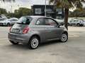 Fiat 500 1.0 70CH BSG S\u0026S LOUNGE Gris - thumbnail 3