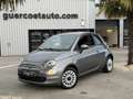 Fiat 500 1.0 70CH BSG S\u0026S LOUNGE Gris - thumbnail 2