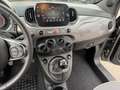 Fiat 500 1.0 70CH BSG S\u0026S LOUNGE Gris - thumbnail 10