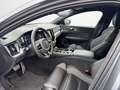 Volvo V60 T6 Recharge AWD Geartronic R Design Grau - thumbnail 11