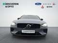 Volvo V60 T6 Recharge AWD Geartronic R Design Grau - thumbnail 2