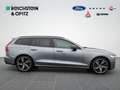 Volvo V60 T6 Recharge AWD Geartronic R Design Grau - thumbnail 5