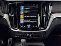 Volvo V60 T6 Recharge AWD Geartronic R Design Grau - thumbnail 18