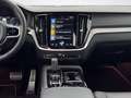 Volvo V60 T6 Recharge AWD Geartronic R Design Grau - thumbnail 19