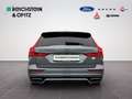 Volvo V60 T6 Recharge AWD Geartronic R Design Grau - thumbnail 7