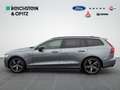 Volvo V60 T6 Recharge AWD Geartronic R Design Grau - thumbnail 9