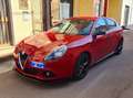 Alfa Romeo Giulietta Giulietta 1750 Quadrifoglio Verde 240cv tct Czerwony - thumbnail 1