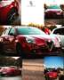 Alfa Romeo Giulietta Giulietta 1750 Quadrifoglio Verde 240cv tct Roşu - thumbnail 6