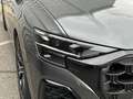 Audi Q8 TFSI e quattro 290 kW Grau - thumbnail 3