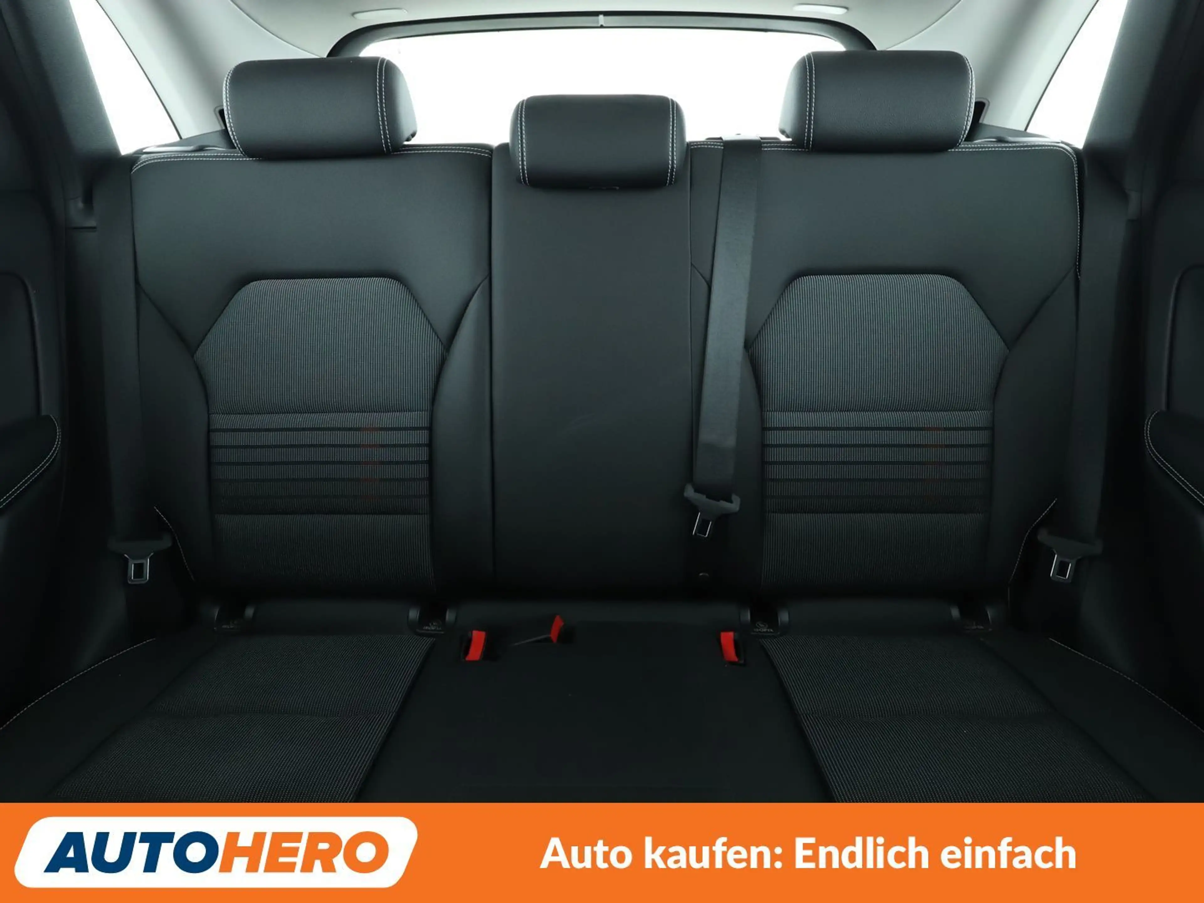 Mercedes-Benz B 200 B 200 Urban Aut.*NAV*TEMPO*CAM*PDC*SHZ*BLUETOOTH* — photo 15
