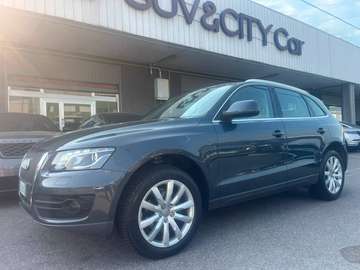 2.0 tdi quattro 170cv s-tronic dpf