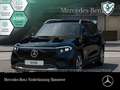 Mercedes-Benz EQB 300 4M PROG+ADVANCED+KAMERA+SPUR Schwarz - thumbnail 1