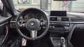 BMW 440 i Cabrio M-Sport/M-Performance-Abgas/1.Hd Schwarz - thumbnail 22