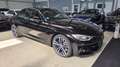 BMW 440 i Cabrio M-Sport/M-Performance-Abgas/1.Hd Schwarz - thumbnail 8
