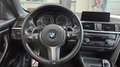 BMW 440 i Cabrio M-Sport/M-Performance-Abgas/1.Hd Schwarz - thumbnail 23