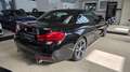 BMW 440 i Cabrio M-Sport/M-Performance-Abgas/1.Hd Schwarz - thumbnail 11