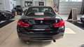 BMW 440 i Cabrio M-Sport/M-Performance-Abgas/1.Hd Schwarz - thumbnail 12
