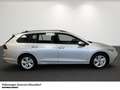 Volkswagen Golf Variant 1.5 TSI DSG Life Navigation Silber - thumbnail 2