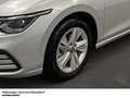 Volkswagen Golf Variant 1.5 TSI DSG Life Navigation Silber - thumbnail 8