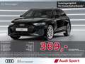Audi A3 Sportback S line TFSI S tronic UPE 48.450,- Negro - thumbnail 2
