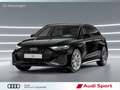 Audi A3 Sportback S line TFSI S tronic UPE 48.450,- Negro - thumbnail 3