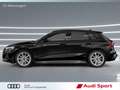 Audi A3 Sportback S line TFSI S tronic UPE 48.450,- Negro - thumbnail 6