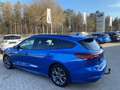 Ford Focus Clipper ST-Line 1.0i 125PK A7 Blu/Azzurro - thumbnail 7