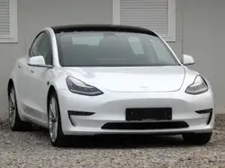 Tesla Model 3 Long Range Dual AWD/Autopilot