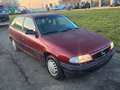 Opel Astra 1.6 GL GSHD 1.HAND ORIGINAL 39000KM Rot - thumbnail 3