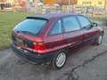 Opel Astra 1.6 GL GSHD 1.HAND ORIGINAL 39000KM Rot - thumbnail 6