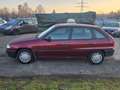 Opel Astra 1.6 GL GSHD 1.HAND ORIGINAL 39000KM Rot - thumbnail 8