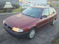 Opel Astra 1.6 GL GSHD 1.HAND ORIGINAL 39000KM Rot - thumbnail 1