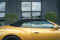 Bentley Continental GTC 6.0 W12 Speed Carbon, head-up, Soundsystem Jaune - thumbnail 37