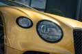 Bentley Continental GTC 6.0 W12 Speed Carbon, head-up, Soundsystem Jaune - thumbnail 32