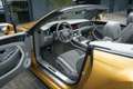 Bentley Continental GTC 6.0 W12 Speed Carbon, head-up, Soundsystem Jaune - thumbnail 29